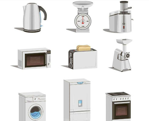 家用电器激光焊接 家用电器激光焊接