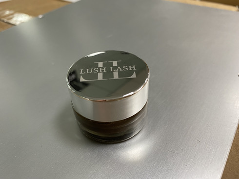 化妆品激光打标机