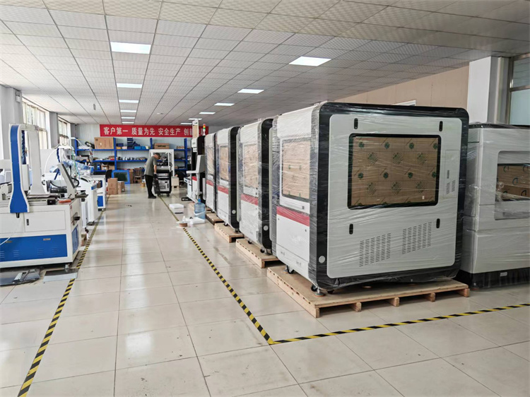 青岛手持激光焊接机厂家 青岛手持激光焊接机厂家