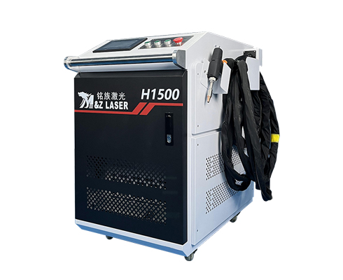 烟台激光焊接机高效能:激光焊接机的高效能优势(图1) 烟台激光焊接机高效能:激光焊接机的高效能优势(图1)