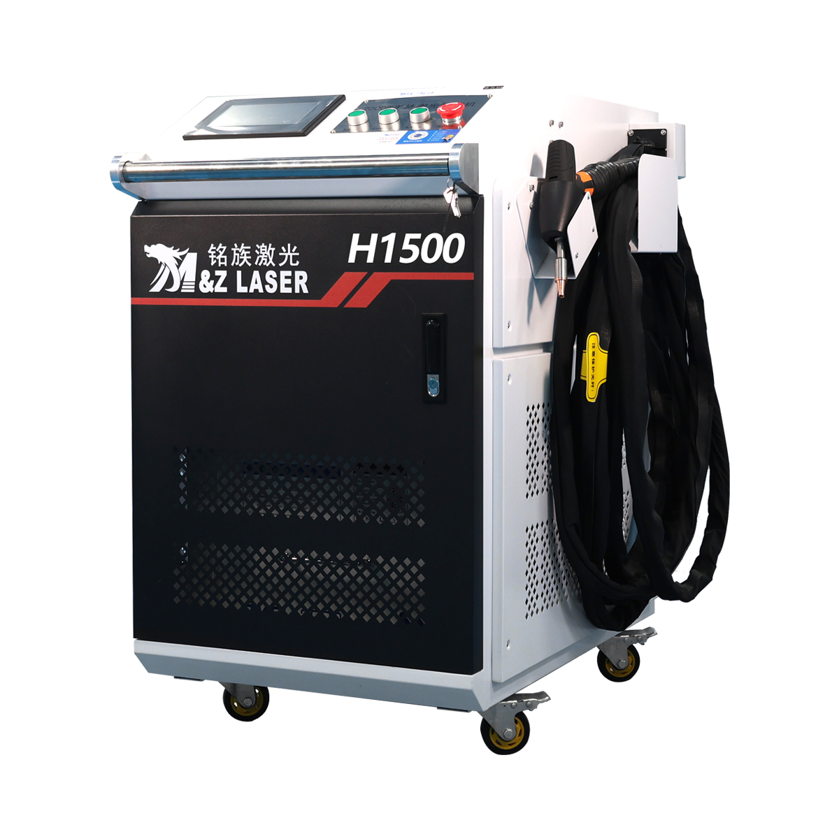 青岛手持式激光焊接机的维护保养技巧(图1) 青岛手持式激光焊接机的维护保养技巧(图1)